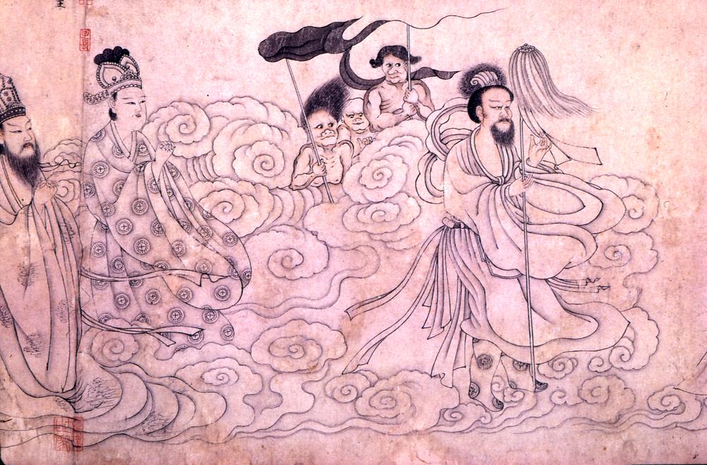 图片[17]-handscroll; painting BM-1963-1214-0.3-China Archive